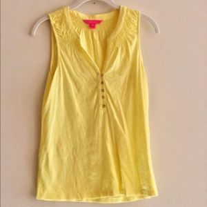 Lilly Pulitzer top